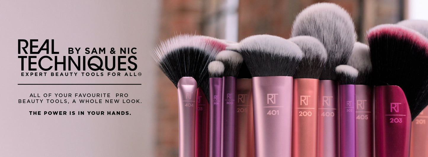 Why Investing On Good Quality Make up Brushes Makes Sense