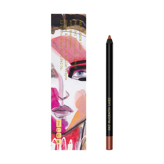 Pat McGrath PermaGel Ultra Lip Pencil - Done Undone (Light Pink Nude)
