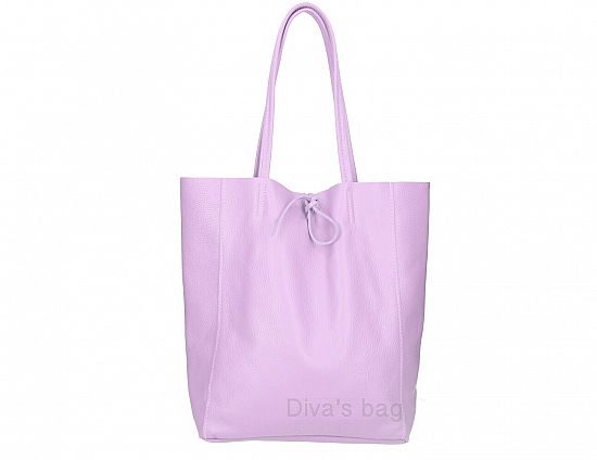 Ladies Soft Italian Real Leather Shopper Tote Bags Women Girls College Shoulder Handbags for Women