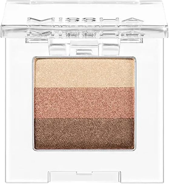 MISSHA - Triple Eyeshadow Palette