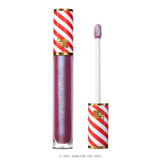 Pat McGrath Labs LUST: Gloss™ Bronze Venus (Brilliant Bronze with Pink)