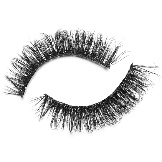 Eylure Volume False Lashes -Salon Extension Look No. 119