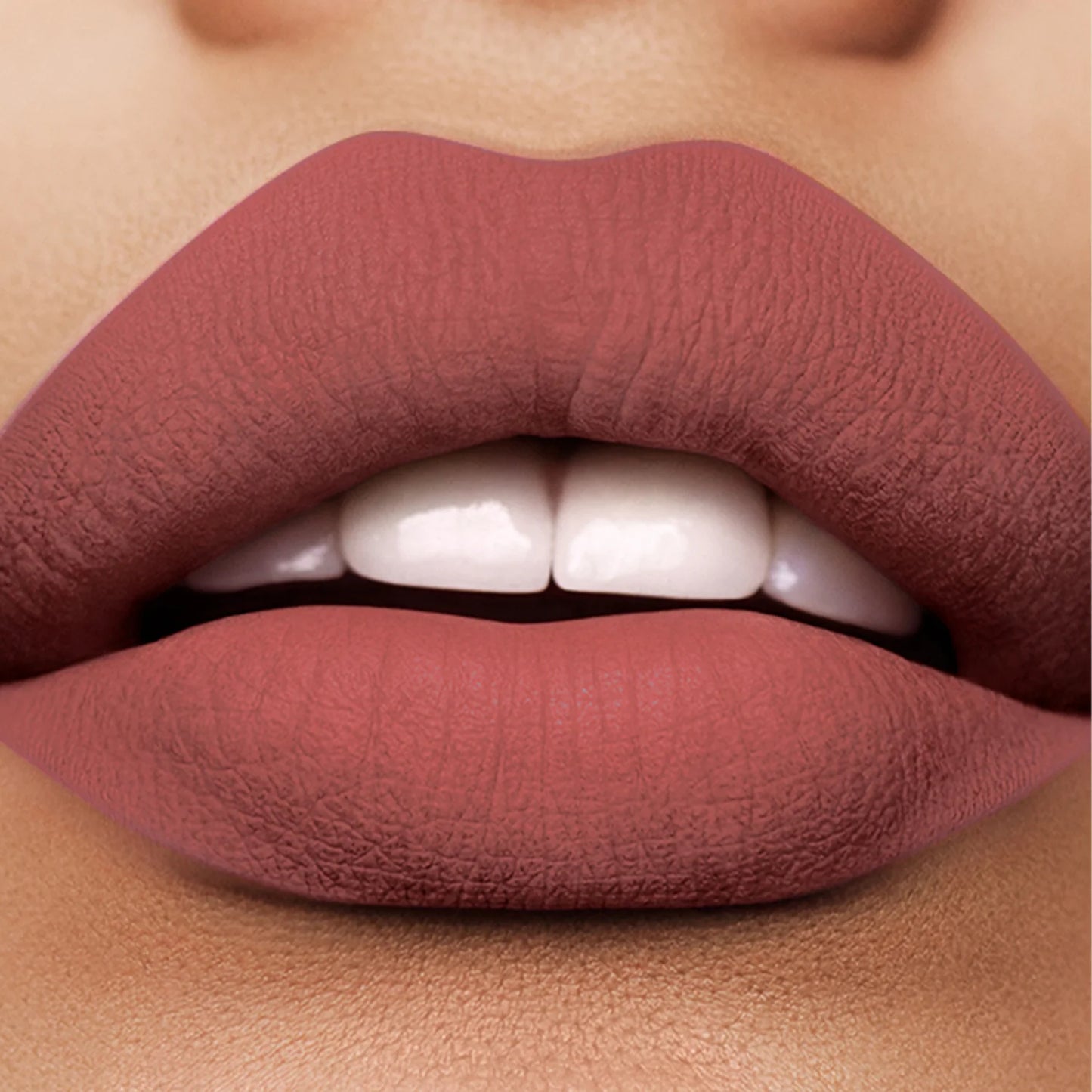 Pat McGrath Labs MatteTrance™ Lipstick Divine Rose (Romantic Nude Pink)