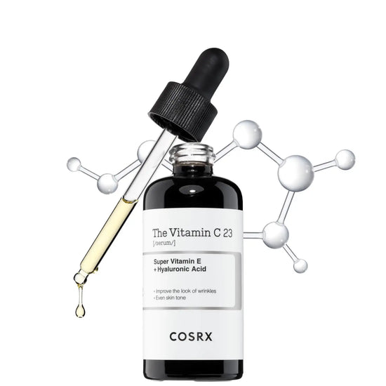 COSRX The Vitamin C 23 Serum 20g