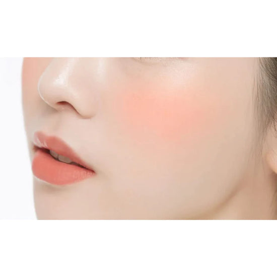 A'pieu Juicy-Pang Jelly Blusher CR01 Peach 4.8g