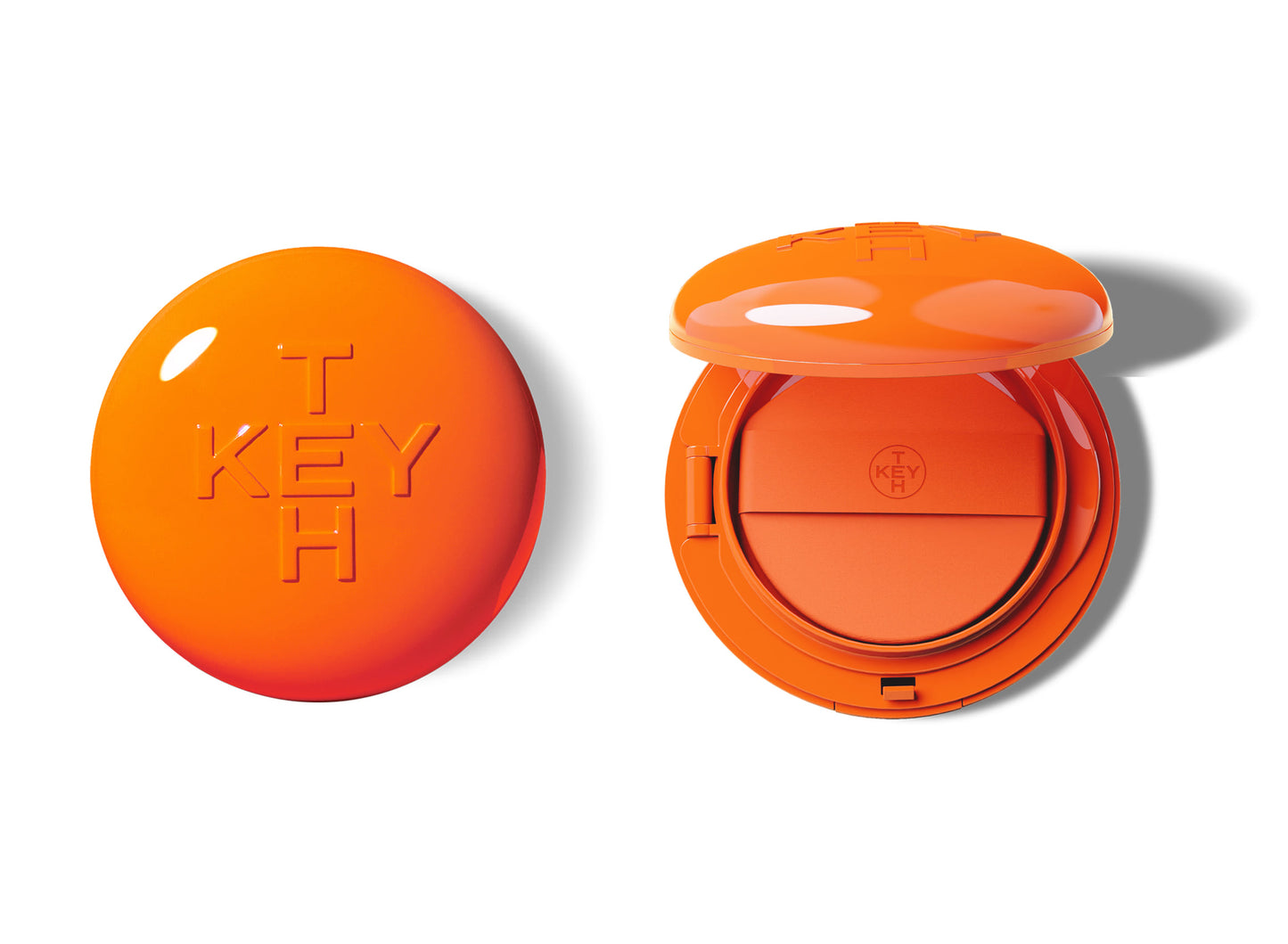 KEYTH Colored Keyth California Feather-like Cushion 14g