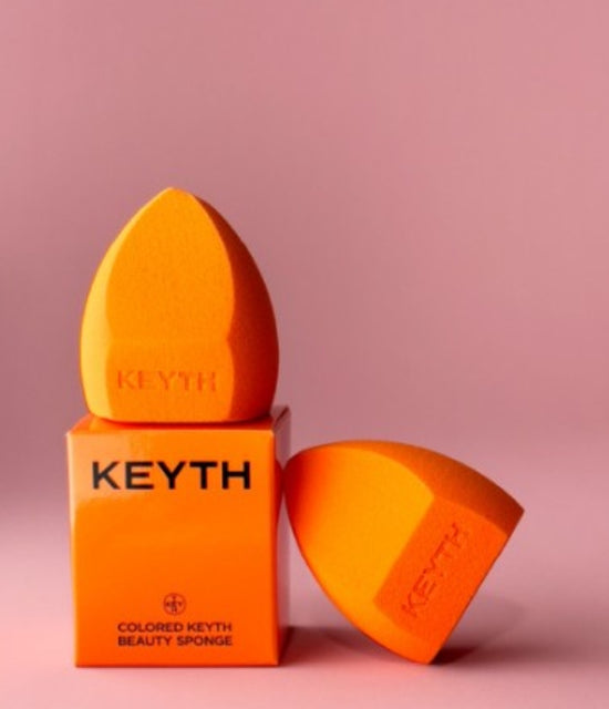 KEYTH Colored Keyth Beauty Sponge