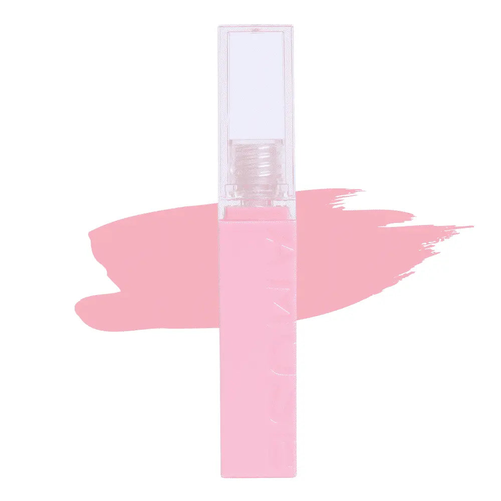 Amuse Chou Velvet Moisturizing Lip Tint  01 Boksoonga Chou  4g