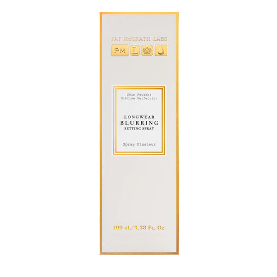 Pat McGrath Skin Fetish: Sublime Perfection Longwear Blurring Setting Spray 100ml