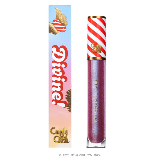 Pat McGrath Labs LUST: Gloss™ Astral Flashdance (Sheer Orchid)