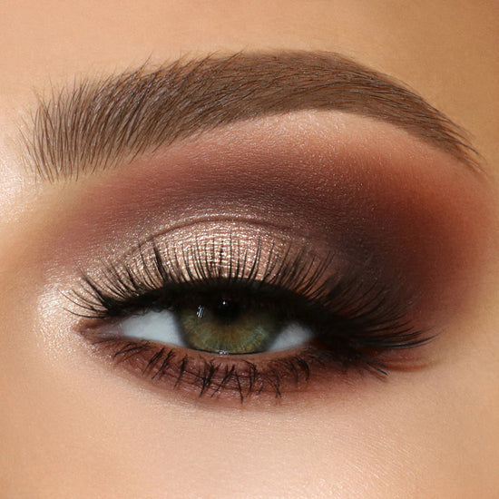 Pat McGrath Mini Eye Shadow Palette Midnight Voyage