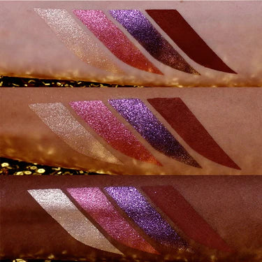 Pat McGrath Heart's Desire Edition Eye Shadow Quad: Daring Desire