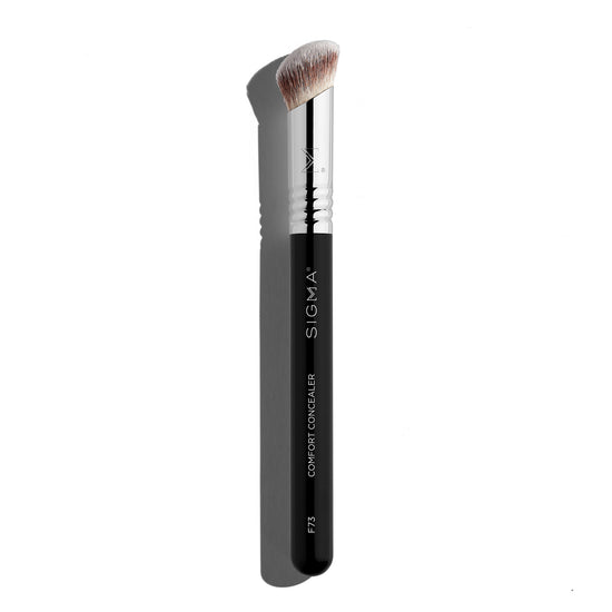 Sigma Comfort Complexion Brush Set - 4 Brushes