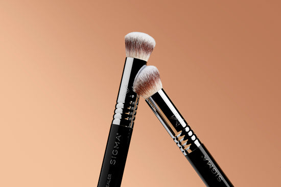 Sigma Beauty F26 Domed Concealer Brush