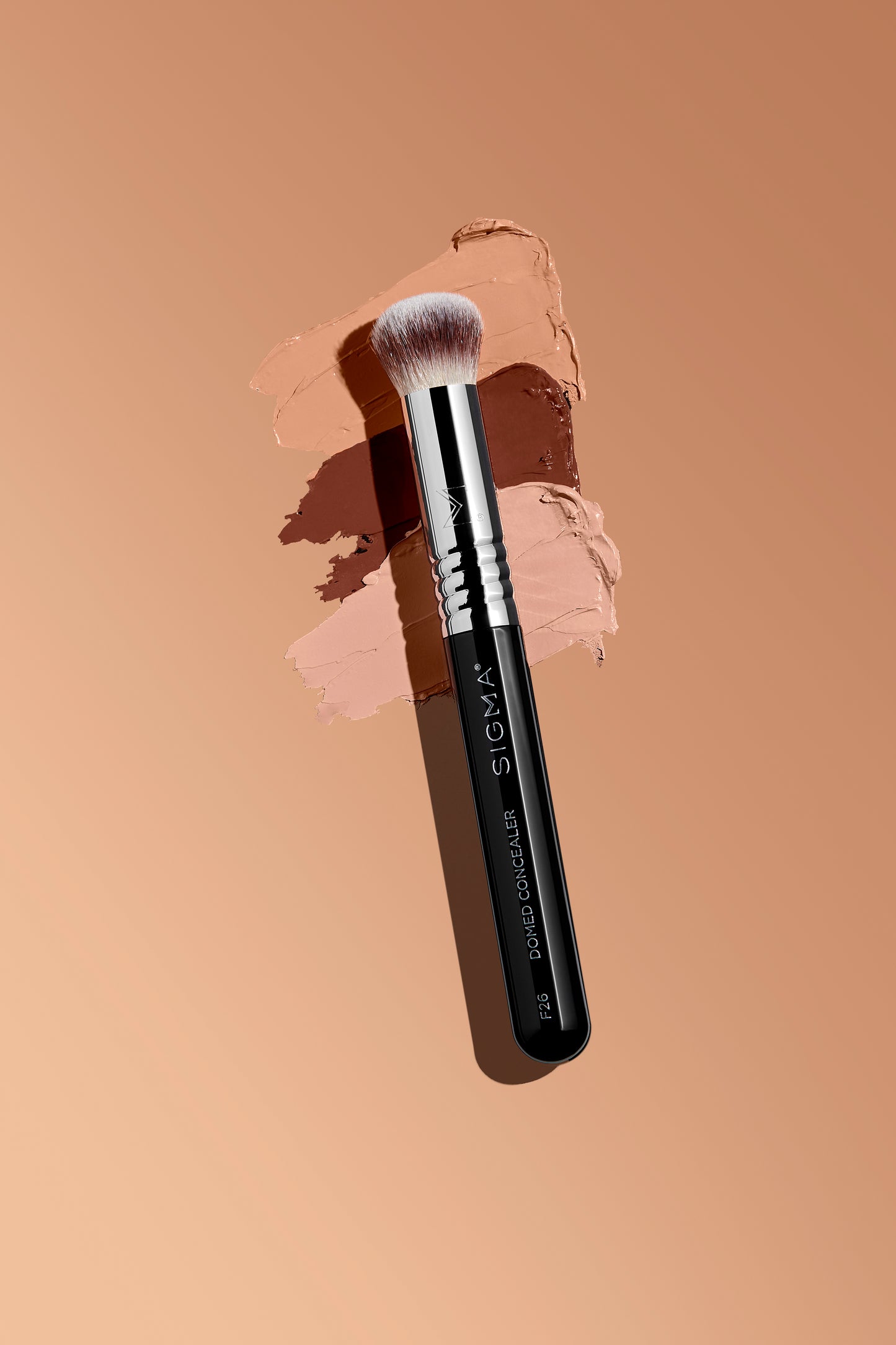 Sigma Beauty F26 Domed Concealer Brush