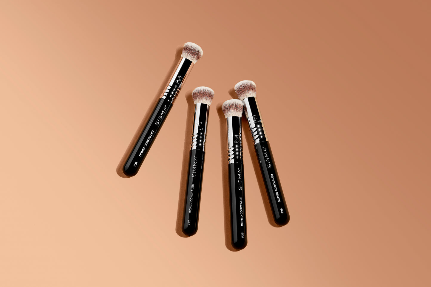 Sigma Beauty F26 Domed Concealer Brush