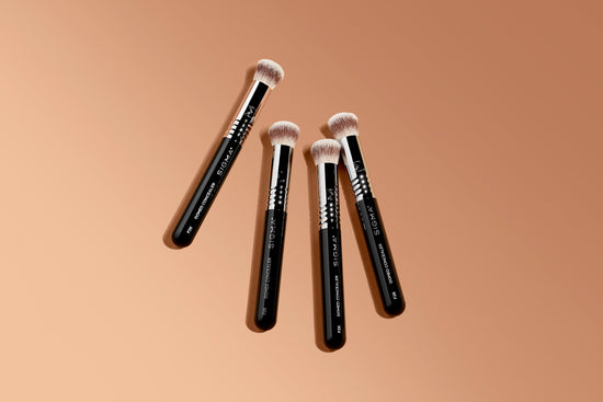 Sigma Beauty F26 Domed Concealer Brush