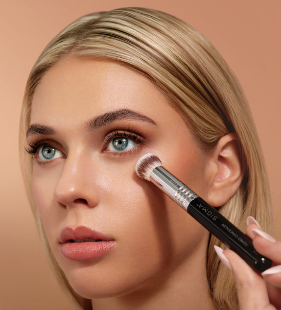 Sigma Beauty F26 Domed Concealer Brush