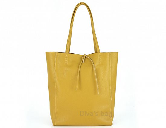 Ladies Soft Italian Real Leather Shopper Tote Bags Women Girls College Shoulder Handbags for Women