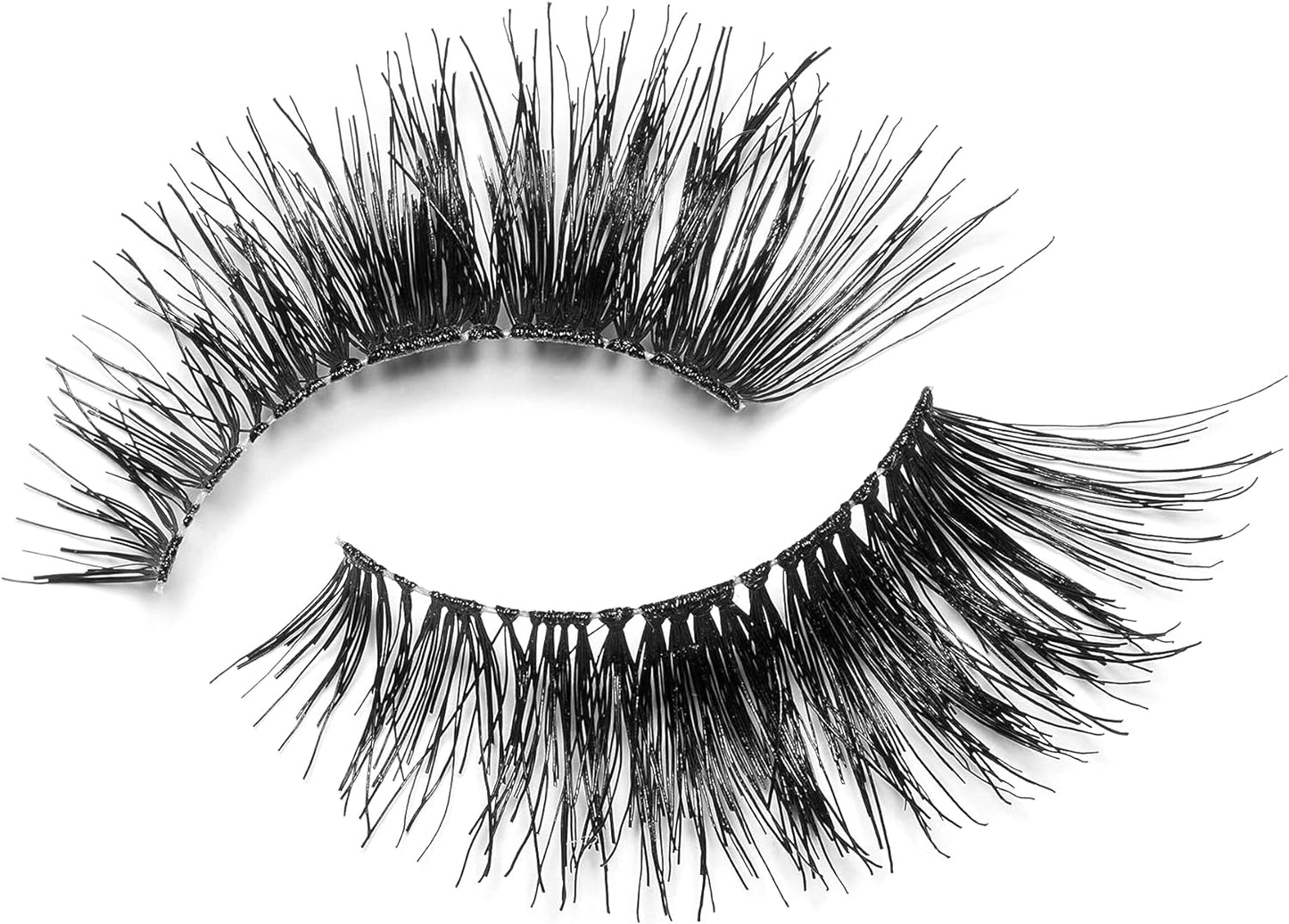 Eylure Smokey Eye Lashes No.25