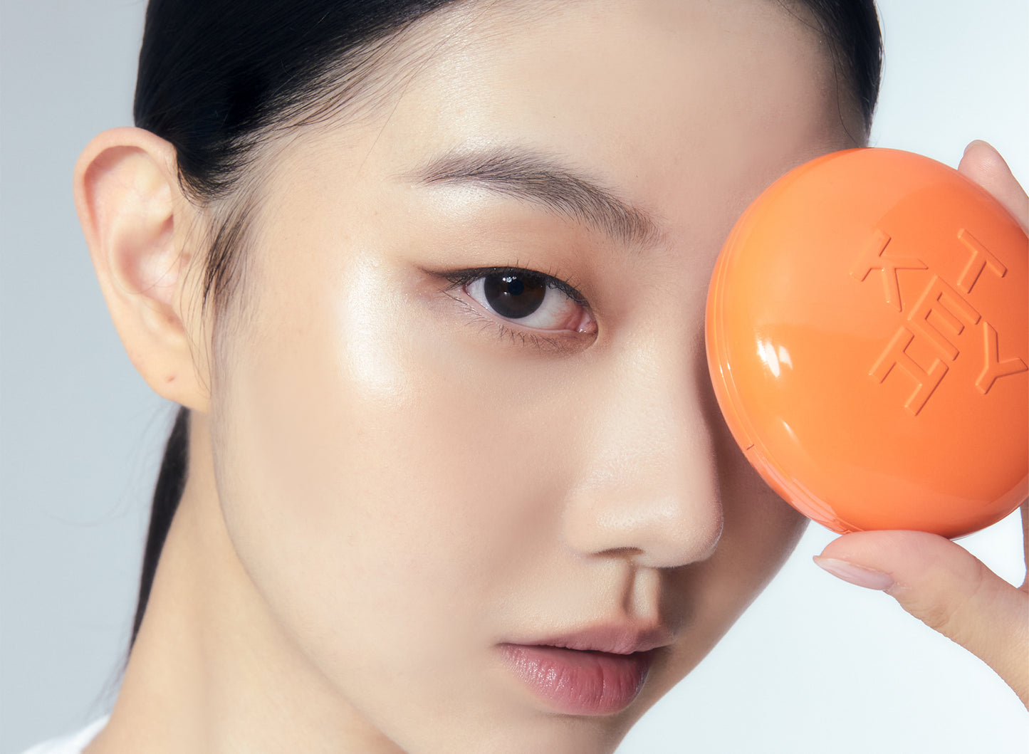 KEYTH Colored Keyth California Feather-like Cushion 14g