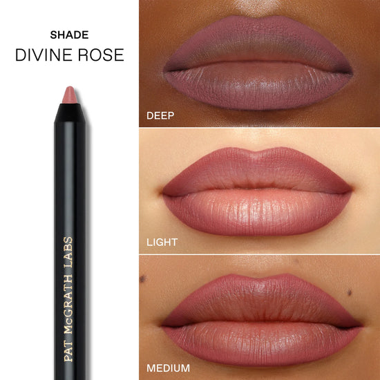 Pat McGrath Legendary Longwear Lip Liner