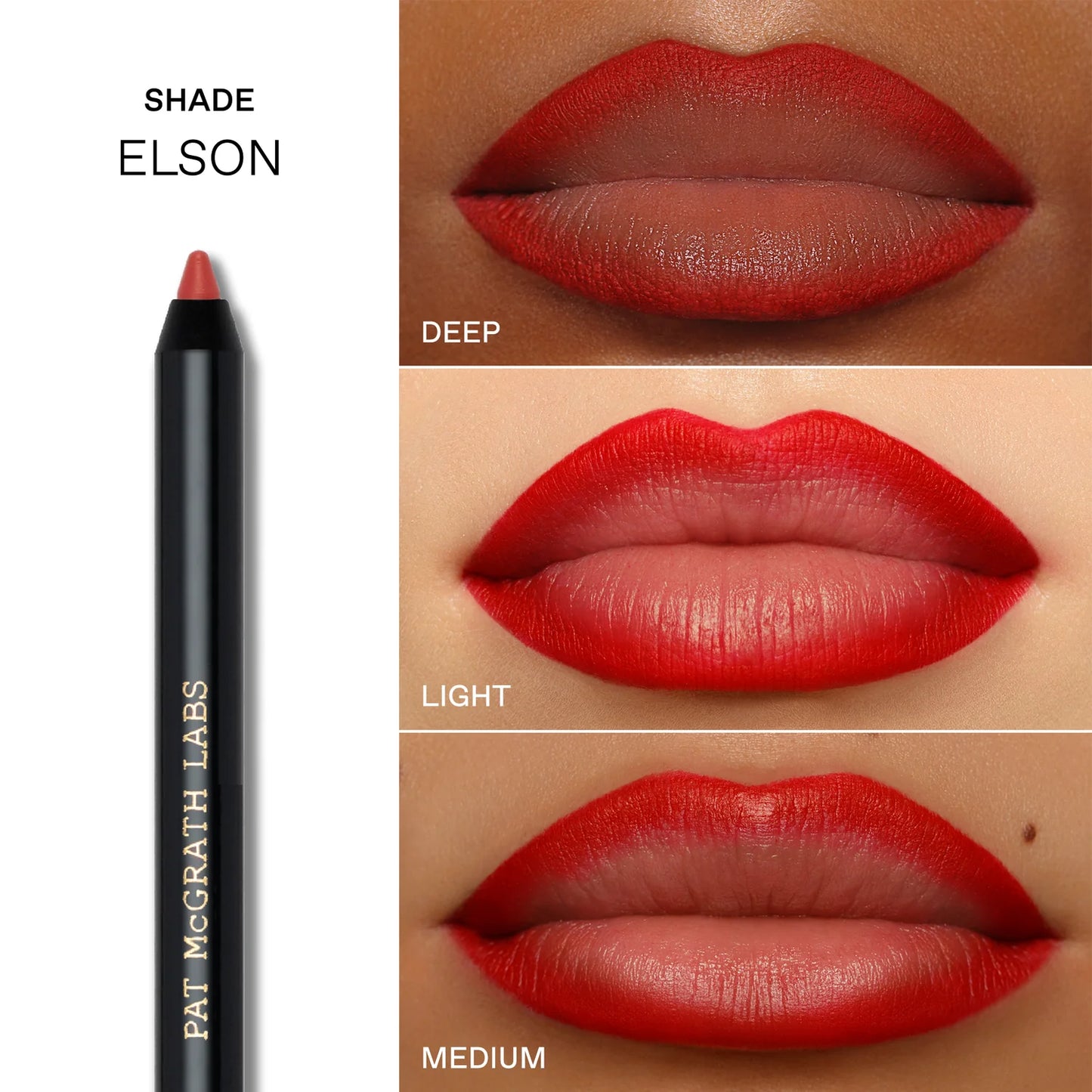 Pat McGrath Legendary Longwear Lip Liner