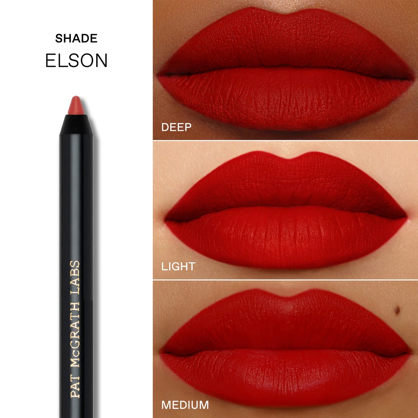 Pat McGrath The 'Taylor-Made' Lip Kit