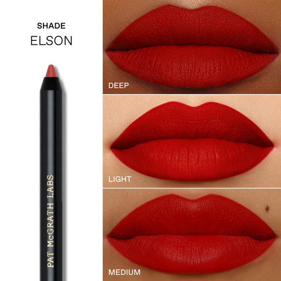 Pat McGrath The 'Taylor-Made' Lip Kit