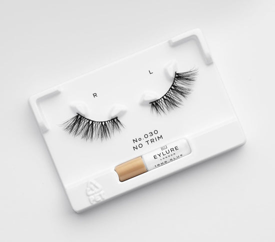 Eylure 3/4 Length No. 030 False Lashes