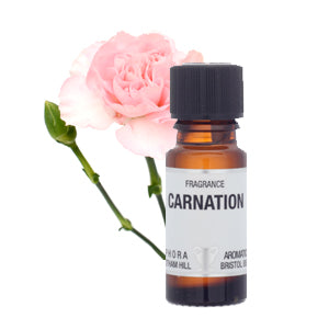 Amphora Aromatics Carnation Fragrance, 10ml