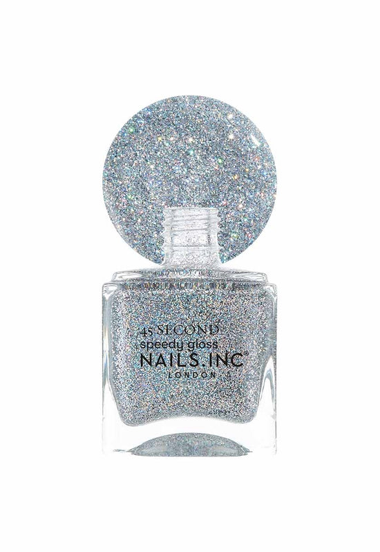 Nails Inc. Diamond Dreaming Duo