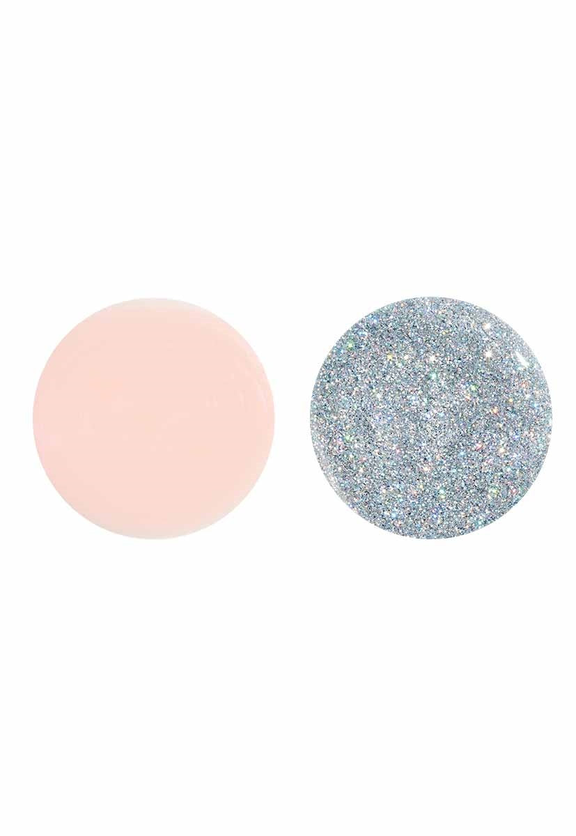 Nails Inc. Diamond Dreaming Duo