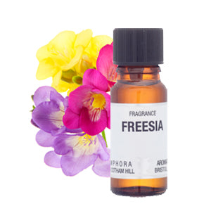 Amphora Aromatics Freesia Fragrance, 100ml