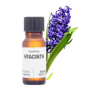 Amphora Aromatics Hyacinth Fragrance 10ml