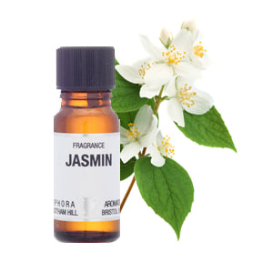 Amphora Aromatics Jasmin Fragrance 10ml