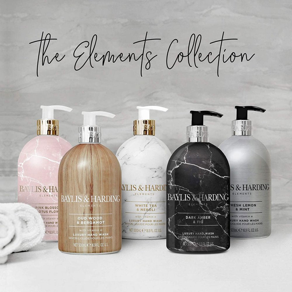 Baylis & Harding Elements Collection Bundle