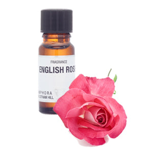 Amphora Aromatics English Rose Fragranœ 10mI