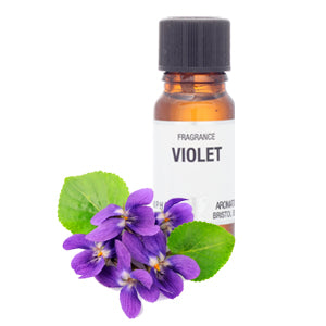 Amphora Aromatics Violet Fragrance 10ml