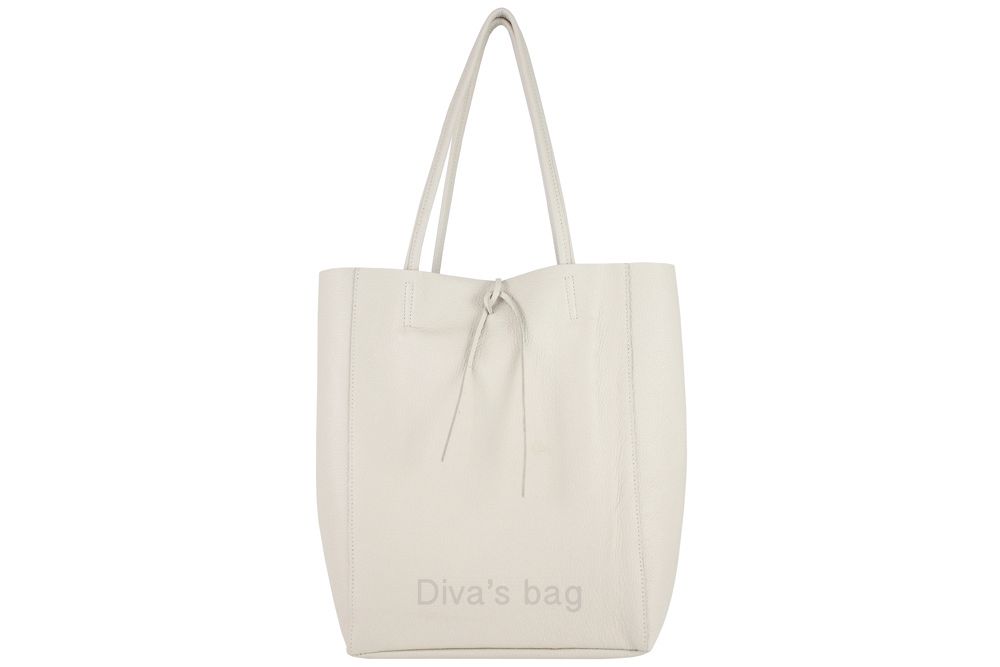 Ladies Soft Italian Real Leather Shopper Tote Bags Women Girls College Shoulder Handbags for Women