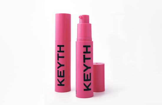 KEYTH Colored Keyth Pink Flower Tone Up Primer 20ml