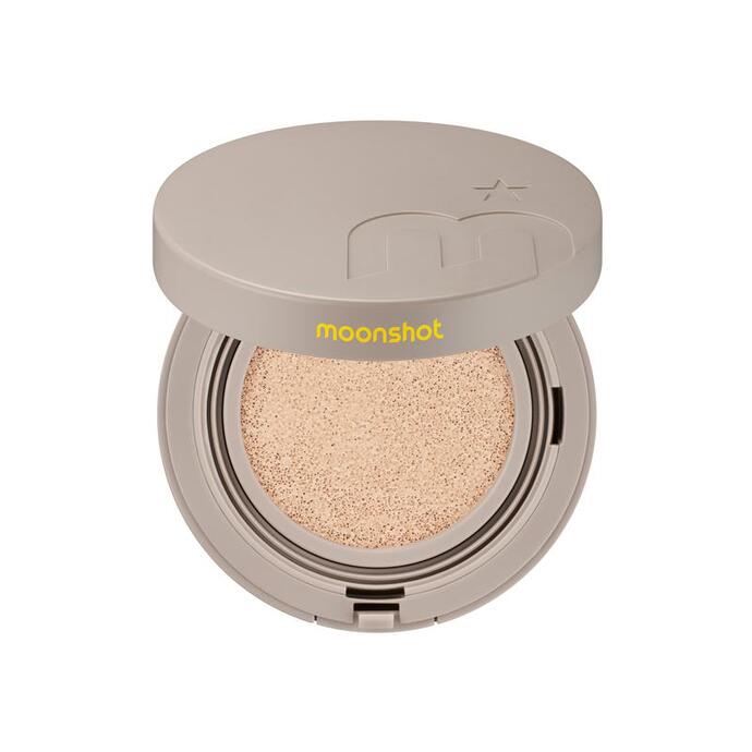 MOONSHOT Conscious Fit Cushion Foundation 15g
