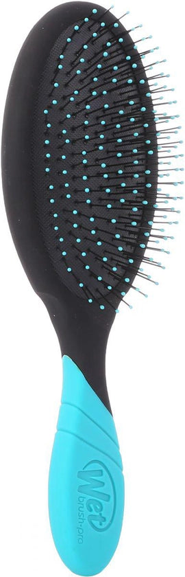 The Wet Brush Pro Detangler Bob Pride Brush Aqua (Teal)