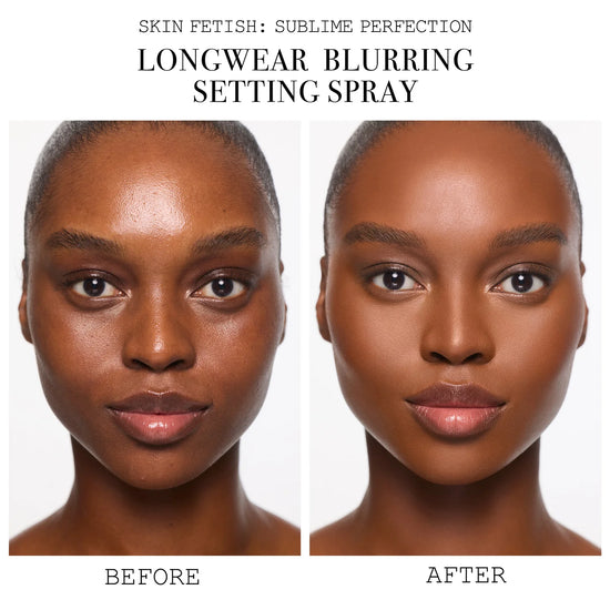 Pat McGrath Skin Fetish: Sublime Perfection Longwear Blurring Setting Spray 100ml