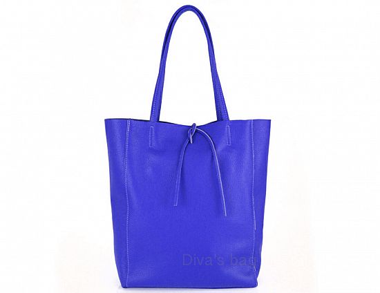 Ladies Soft Italian Real Leather Shopper Tote Bags Women Girls College Shoulder Handbags for Women