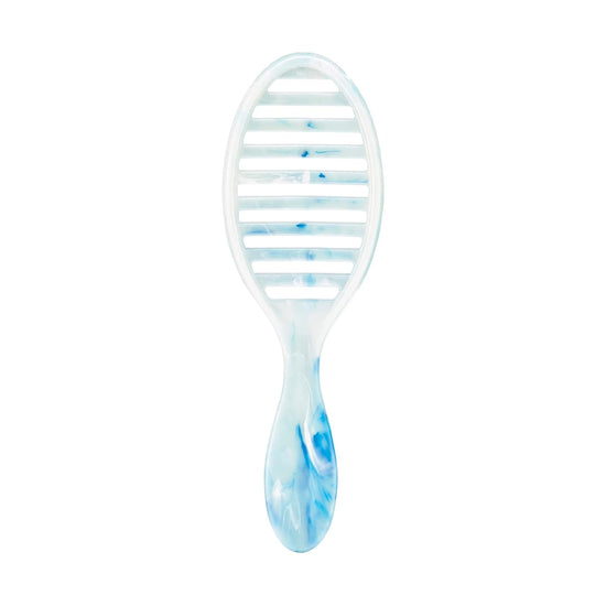 WetBrush Speed Dry Gemstone Brush Turquoise