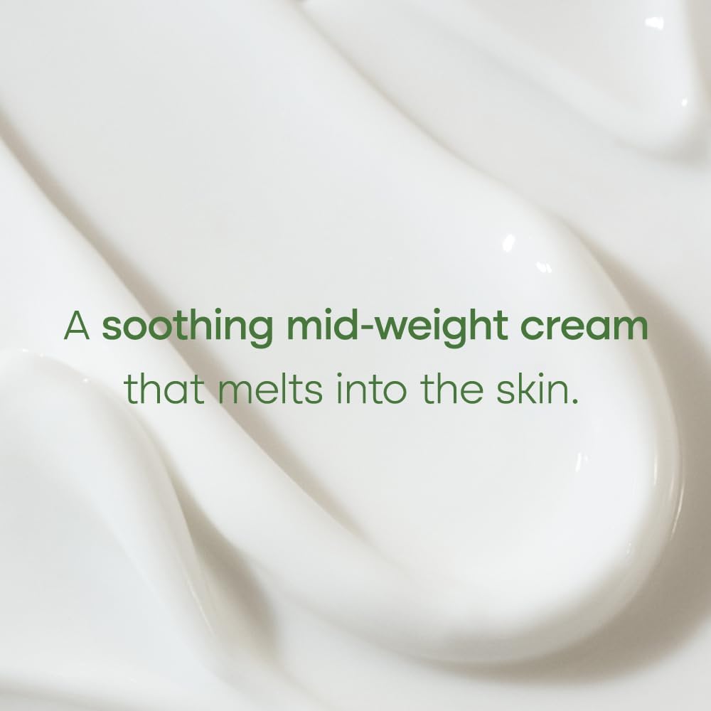 PURITO Centella Unscented Recovery Cream 50ml / 1.7 fl.oz Witch Hazel-free, Vegan, Skin barrier