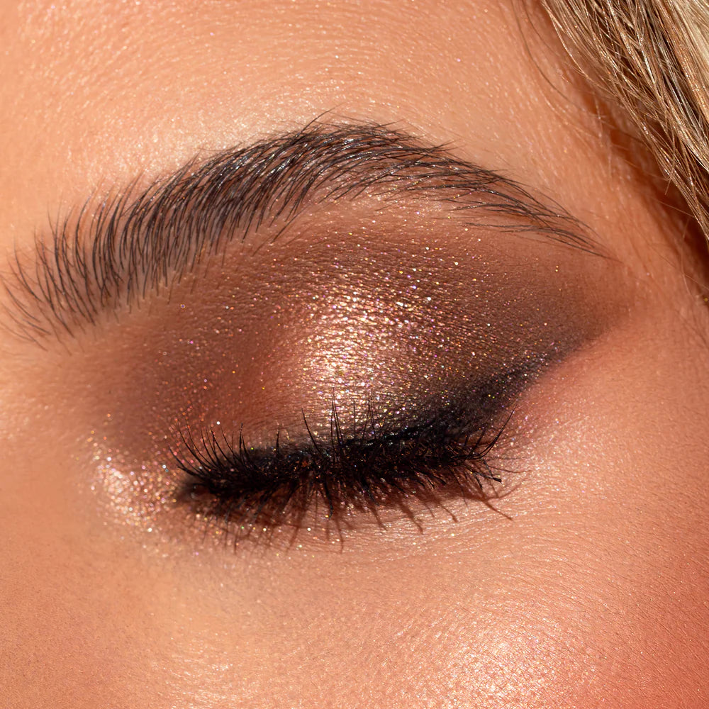 Sigma Beauty Spectrum Eyeshadow Palette