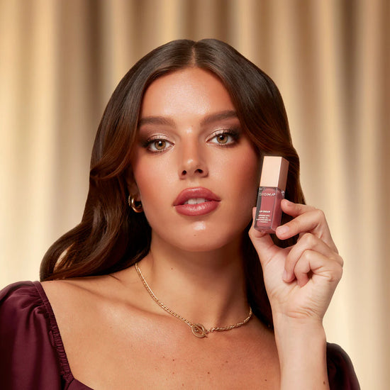 Sigma Beauty The Frosted Flush Set