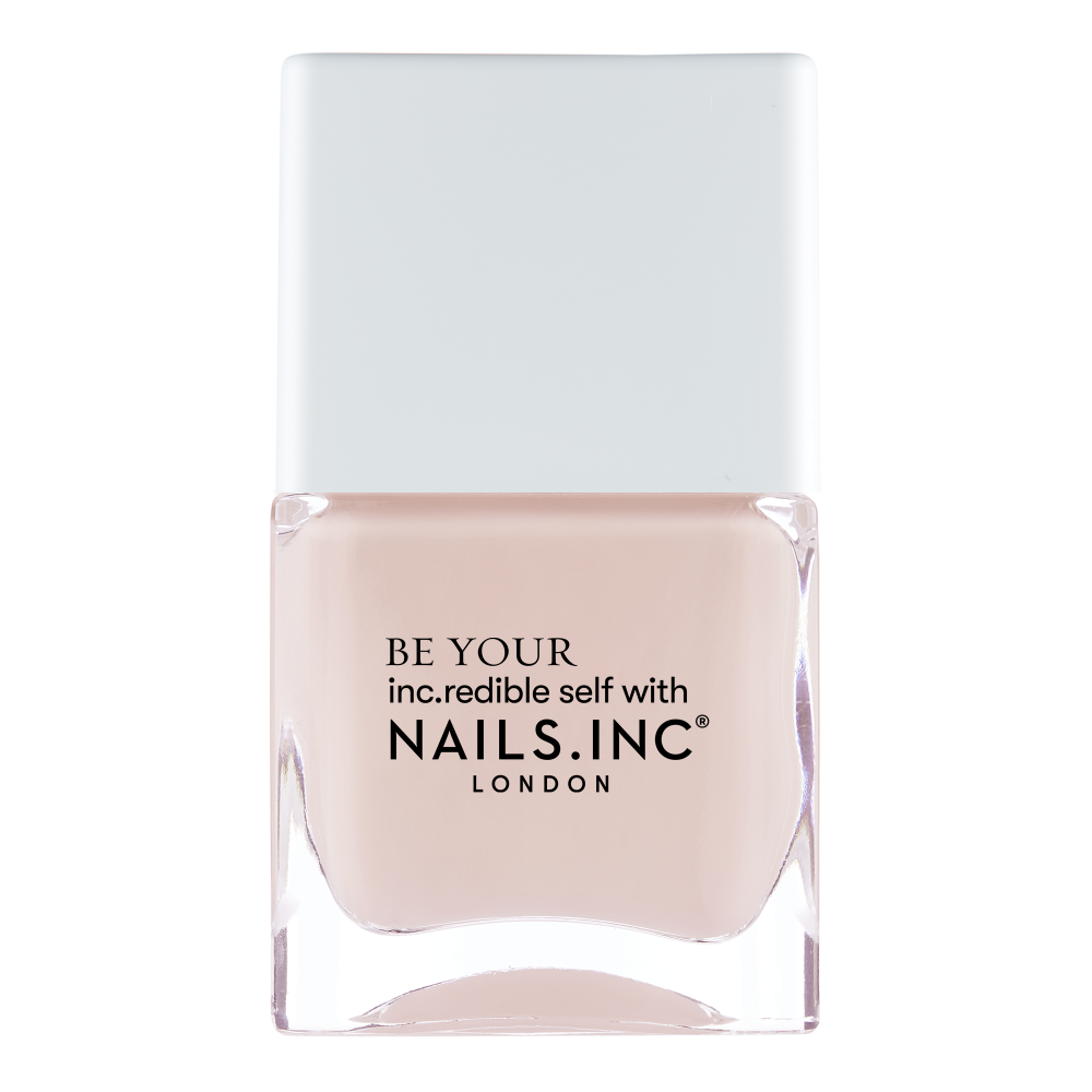 Nails Inc. Diamond Dreaming Duo